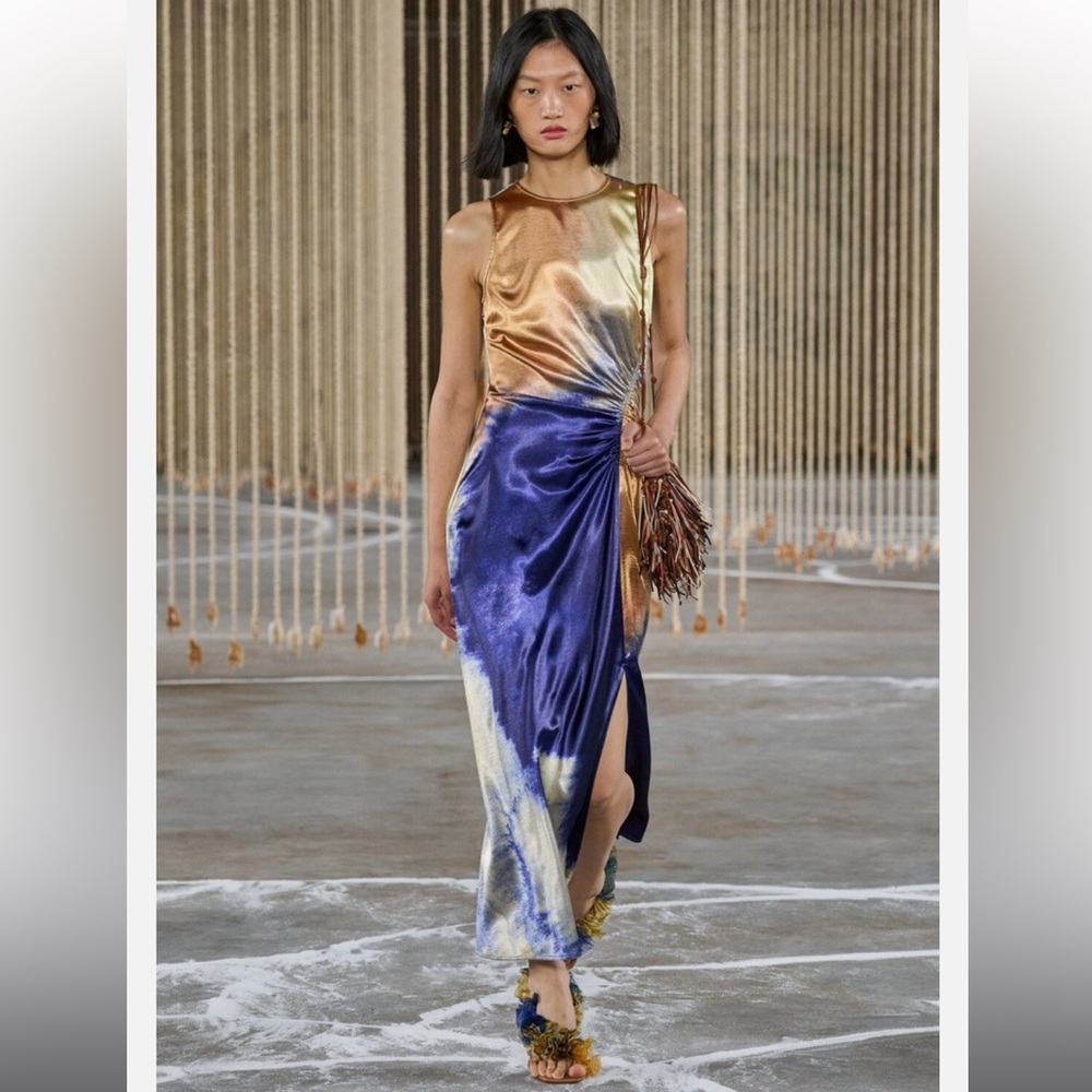 Ulla Johnson dress